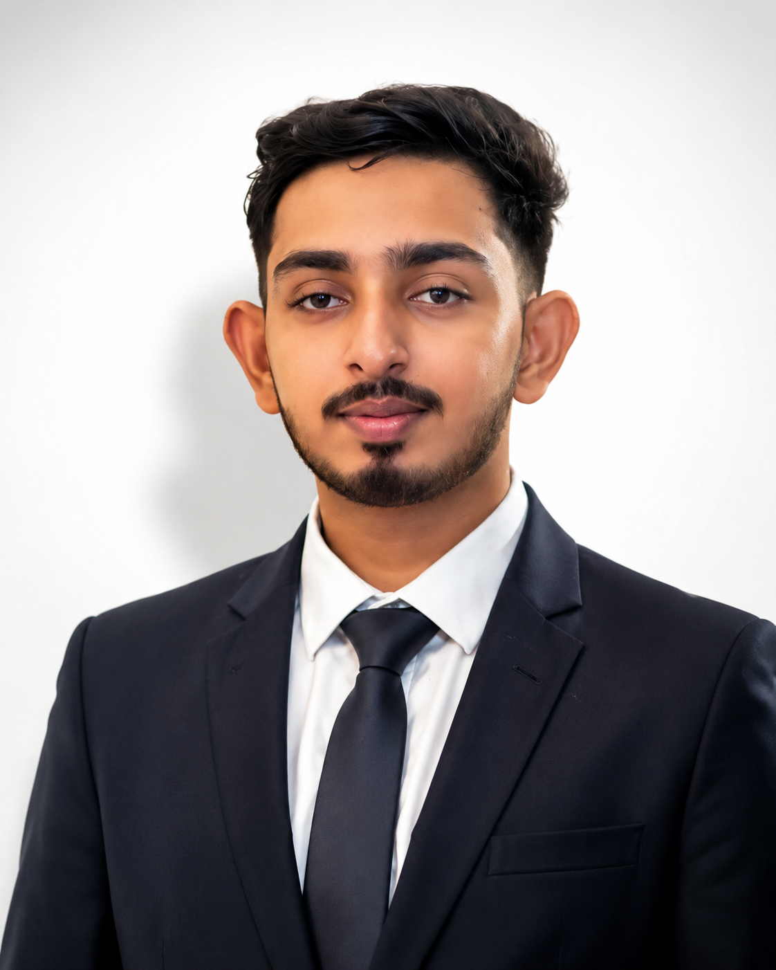 Nazik – Head of DevOps at Bynarii